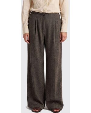 Momoní MomonÌ Pants - Brown