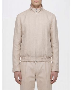 Brunello Cucinelli Jacket - Natural