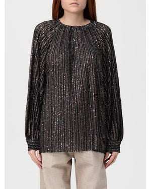 Missoni Hemdbluse Damen - Schwarz