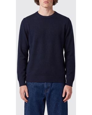 Drumohr Sweater - Blue