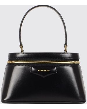 Givenchy Borsa Mini Antigona - Nero