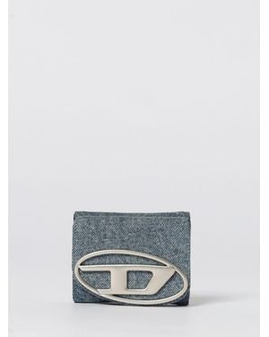 DIESEL Wallet - Gray
