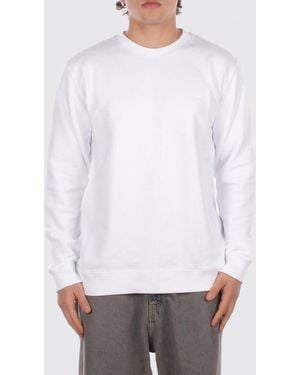 Dondup Basic Cotton T-Shirt - White