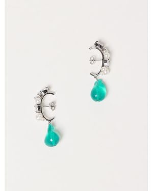 Completedworks Jewel - White