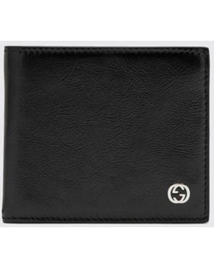 Gucci Portemonnaie Herren - Weiß