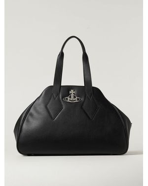 Vivienne Westwood Umhängetasche Damen - Schwarz