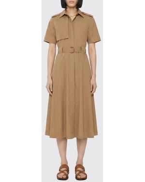 Burberry Dress - Natural