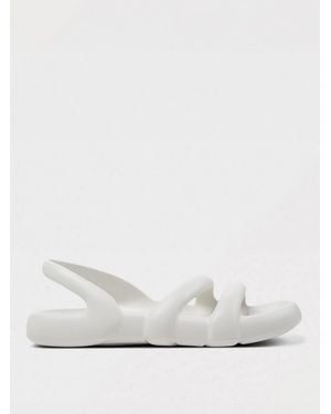 Camper Kobarah Eva Sandals - White