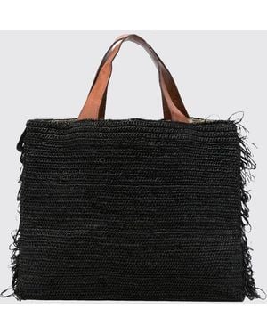 IBELIV Onja Tote Bag - Black