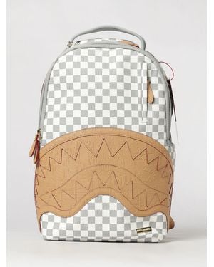 Sprayground Mochila Hombre - Neutro