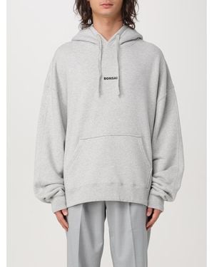 Bonsai Sweatshirt - Grey