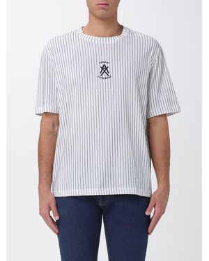 ARMANI EXCHANGE T-Shirt - White