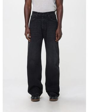 Maison Margiela Jeans - Black