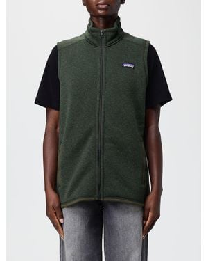 Patagonia Waistcoat - Green