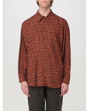 Magliano Shirt - Brown