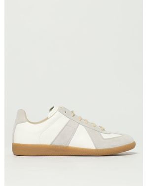Maison Margiela Sneakers - White