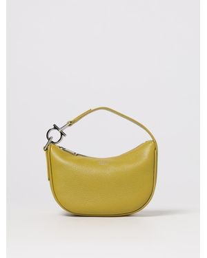 Ferragamo Shoulder Bag - Multicolor