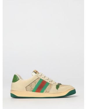 Gucci Sneakers - Green