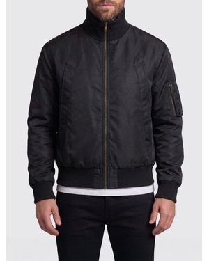 MM6 by Maison Margiela Jacket - Black