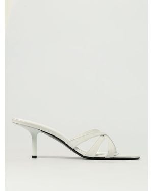 BY FAR Shoes - Natural
