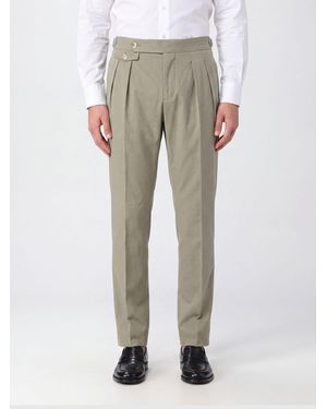 Brunello Cucinelli Trousers - Grey