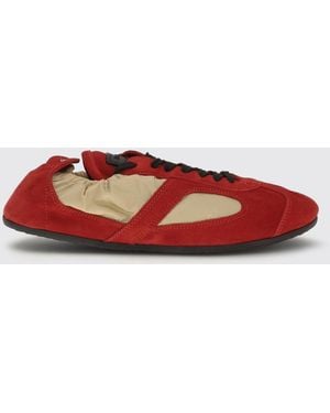 Proenza Schouler Sneakers - Red