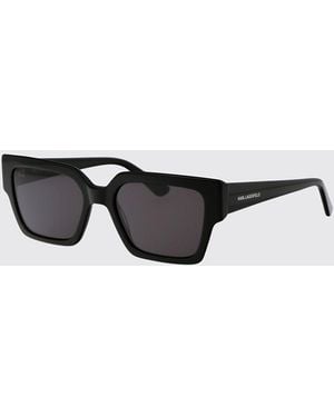 KARL LAGERFELD Sunglasses - White