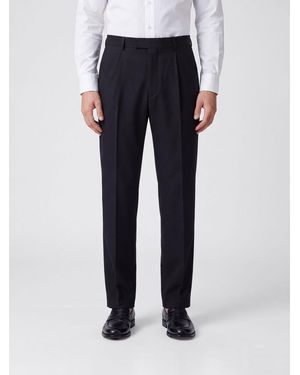 Jil Sander Pants - Blue