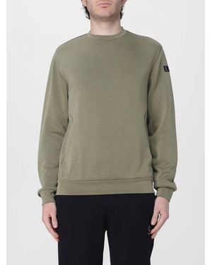 Suns Boards Crew Neck Sweatshirt - Green