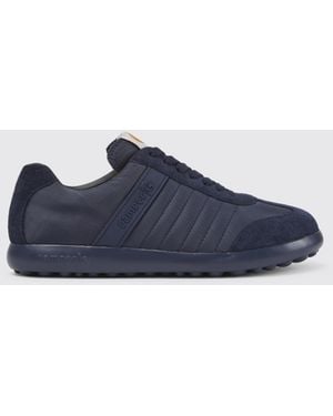 Camper Pelotas Xlite Sneakers Aus Recyceltem Pet - Blau