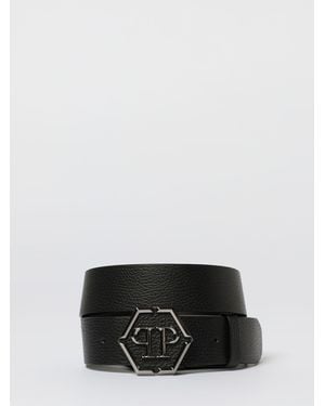 Philipp Plein Belt - Black