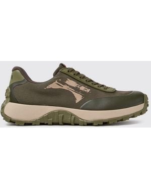 Camper Drift Trail Low-Top Sneakers - Green