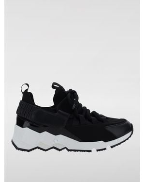 Pierre Hardy Trainers - Black