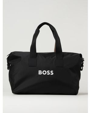 BOSS Bags - Black