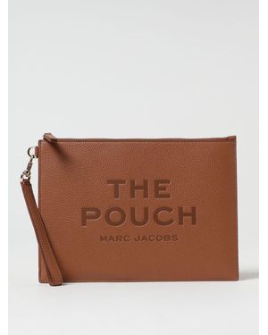 Marc Jacobs Portefeuille Femme - Marron