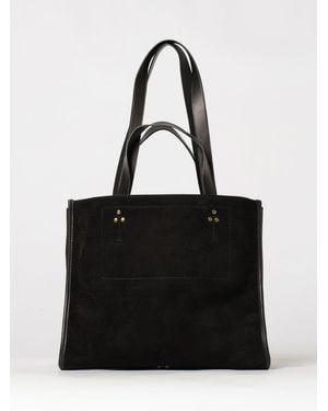 Jérôme Dreyfuss Shoulder Bag - Black