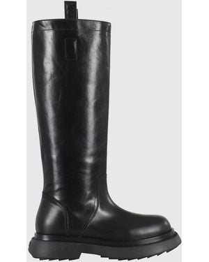3Juin Shoes - Black