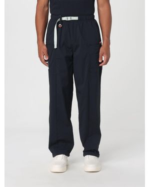 Columbia Trousers - Blue