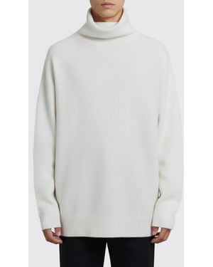 Fear Of God Sweater - White