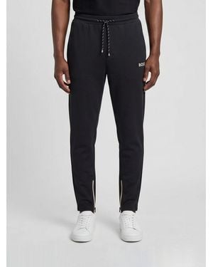 BOSS Pants - Black