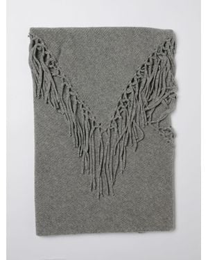 Weekend by Maxmara Sciarpa Di Lana - Grigio