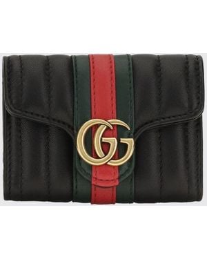 Gucci Wallet - White