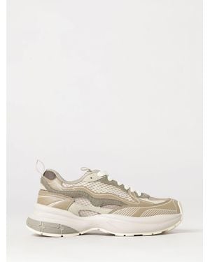 Emporio Armani Sneakers - Natural