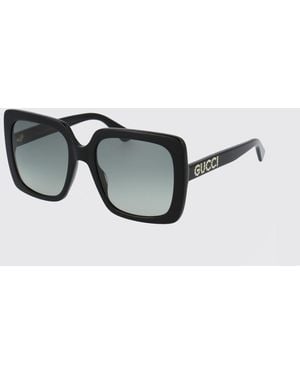 Gucci Sunglasses - Grey