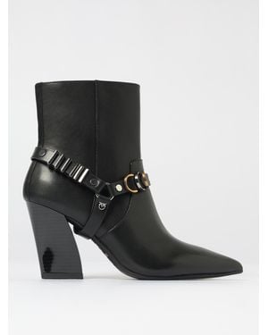 Pinko Shoes - Black