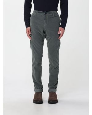 Mason's Trousers - Blue