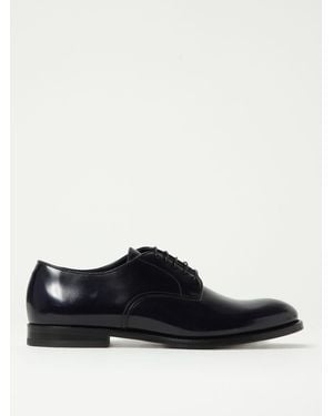 Doucal's Schuhe Herren - Schwarz