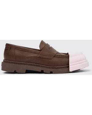Camper Shoes - Brown