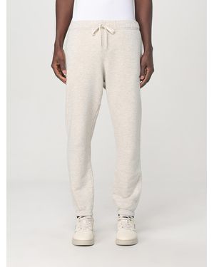 Autry Pants - Natural