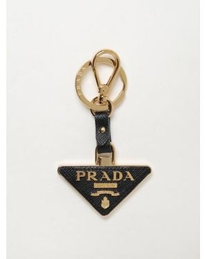 キーホルダー・キーリング Prada Patty Key Chain Trick prada `patty` key chain trick available on Spinnaker - 49162